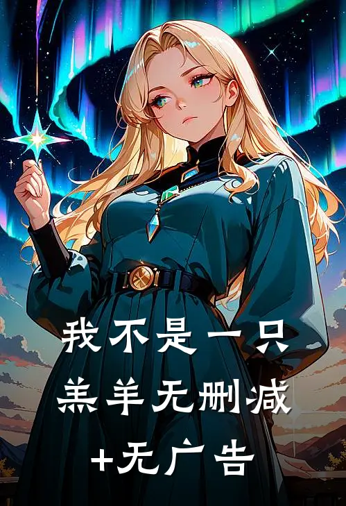 我不是一只羔羊无删减+无广告