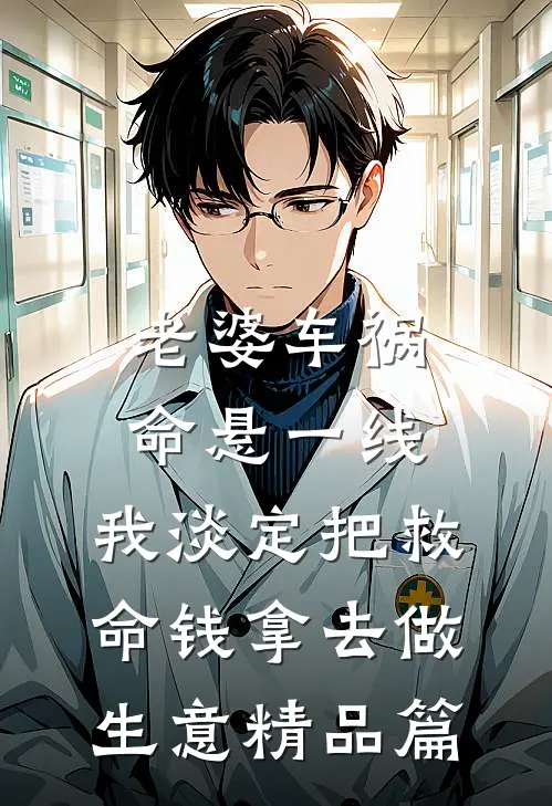 老婆车祸命悬一线，我淡定把救命钱拿去做生意精品篇
