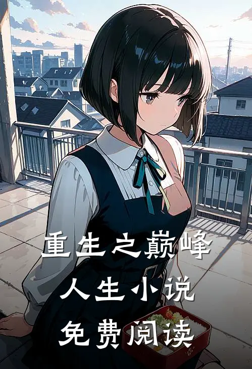 重生之巅峰人生小说免费阅读