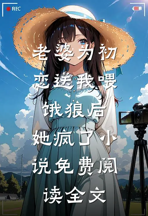老婆为初恋送我喂饿狼后，她疯了小说免费阅读全文