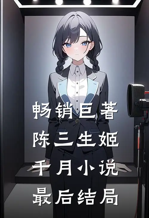 畅销巨著陈三生姬千月小说最后结局