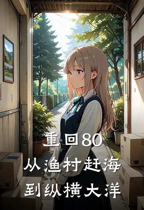重回80：从渔村赶海到纵横大洋
