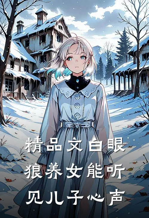 精品文白眼狼养女能听见儿子心声