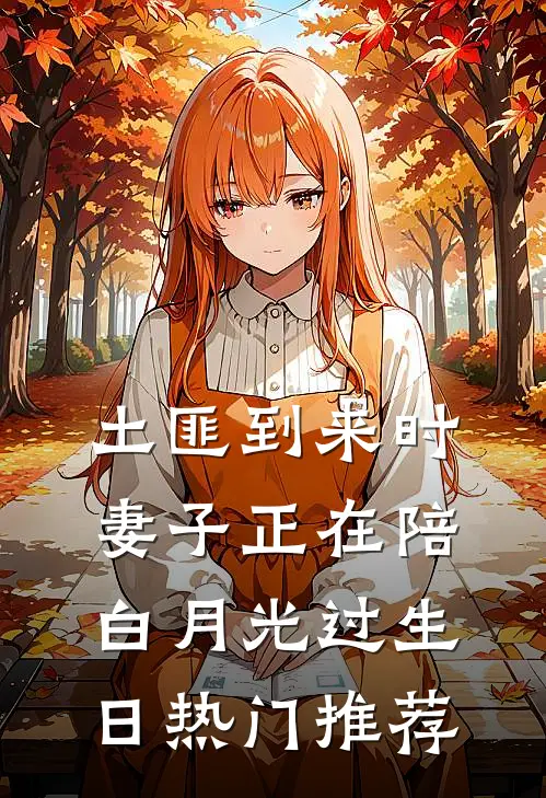 土匪到来时，妻子正在陪白月光过生日热门推荐