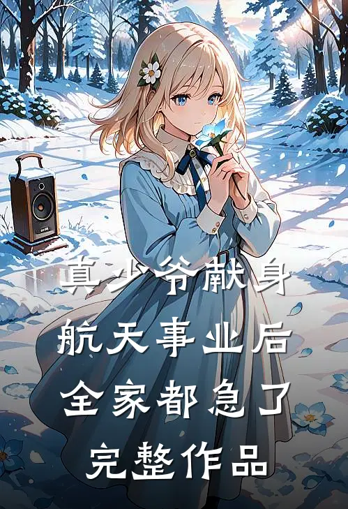 真少爷献身航天事业后，全家都急了完整作品