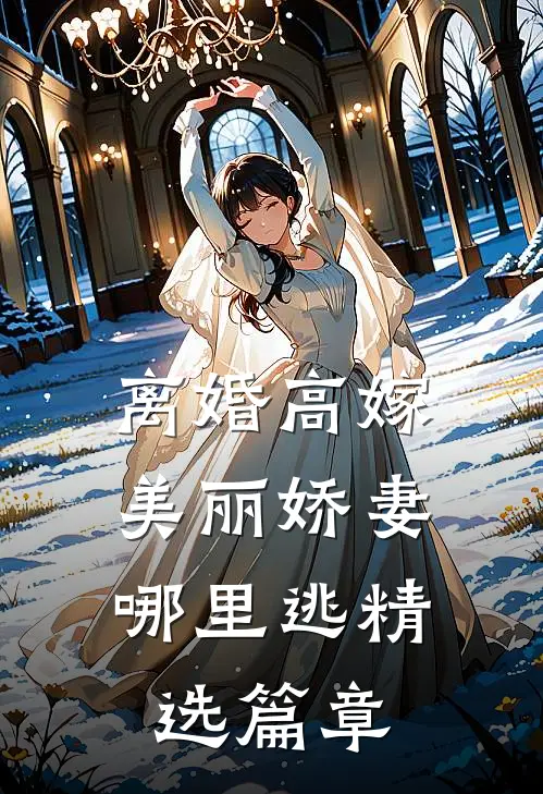 离婚高嫁：美丽娇妻哪里逃精选篇章
