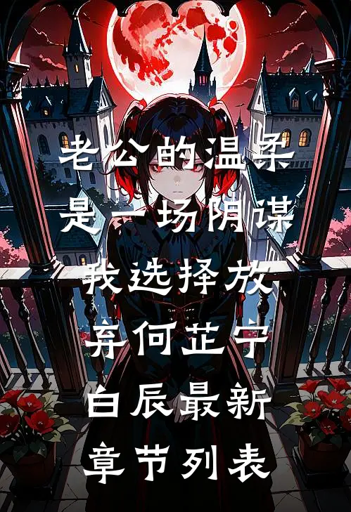 老公的温柔是一场阴谋，我选择放弃何芷宁白辰最新章节列表