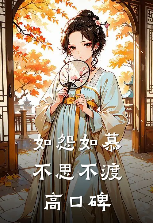 如怨如慕，不思不渡高口碑