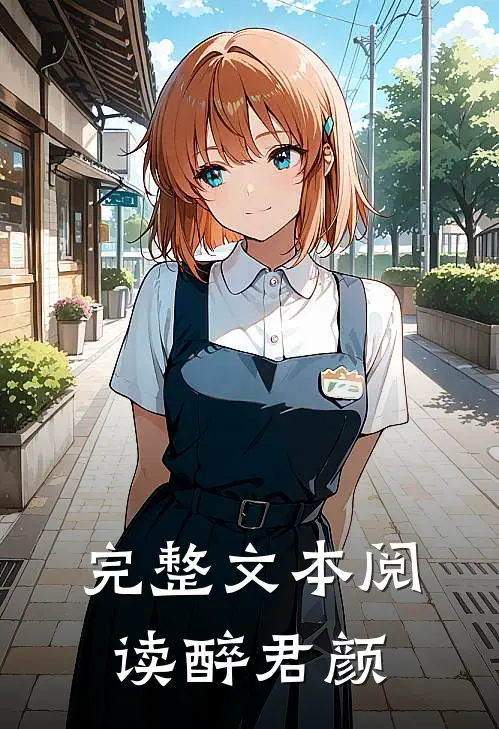 完整文本阅读醉君颜