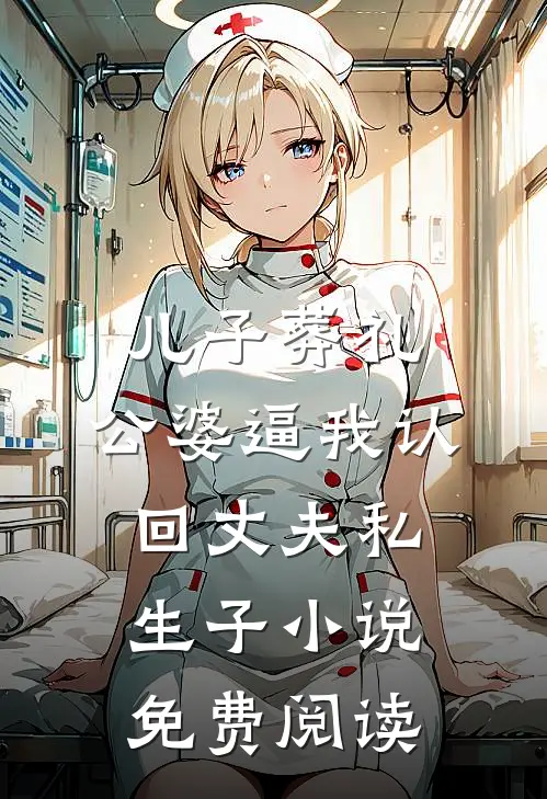 儿子葬礼，公婆逼我认回丈夫私生子小说免费阅读