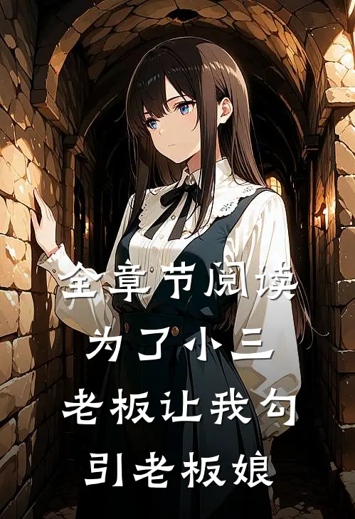 全章节阅读为了小三，老板让我勾引老板娘