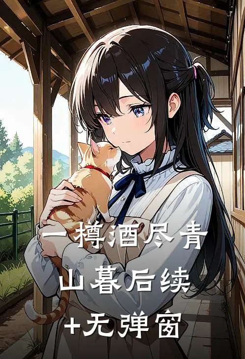 一樽酒尽青山暮后续+无弹窗