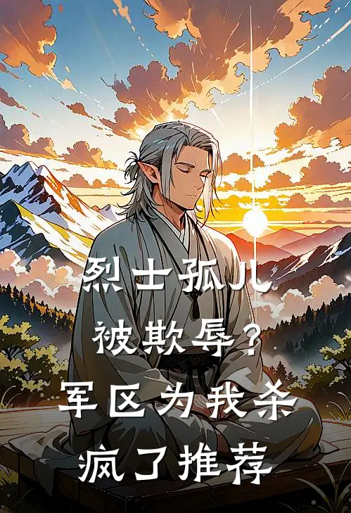 烈士孤儿被欺辱？军区为我杀疯了推荐