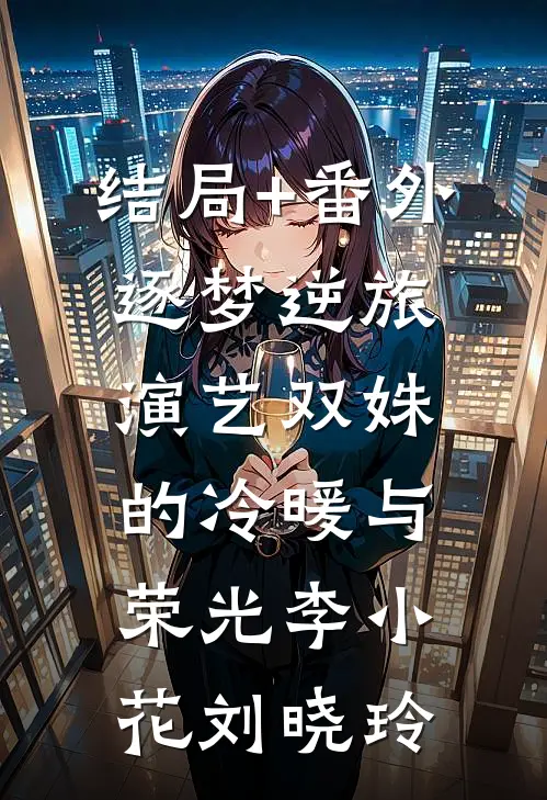 结局+番外逐梦逆旅：演艺双姝的冷暖与荣光李小花刘晓玲
