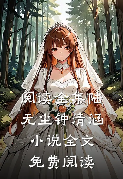 阅读全集陆无尘钟清涵小说全文免费阅读