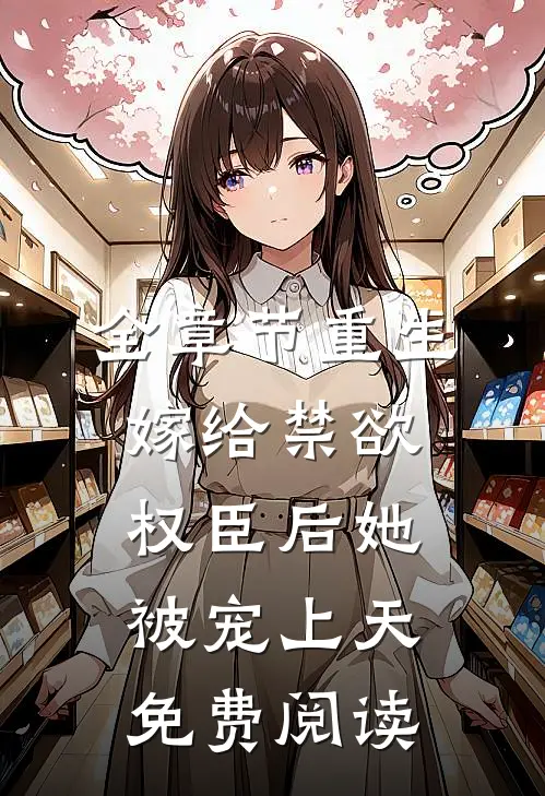 全章节重生嫁给禁欲权臣后她被宠上天免费阅读