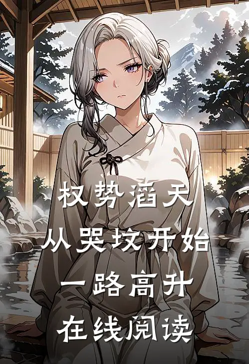 权势滔天：从哭坟开始一路高升在线阅读