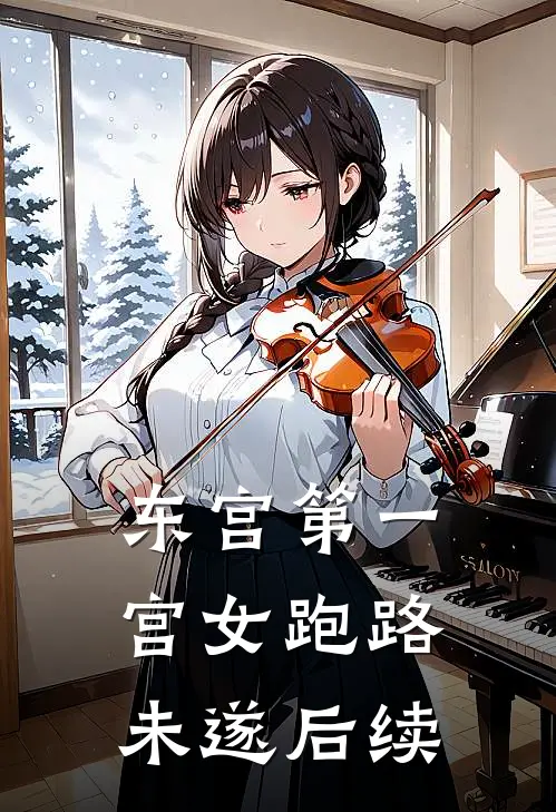东宫第一宫女跑路未遂后续