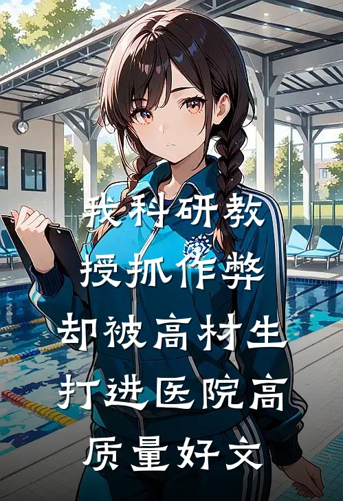 我科研教授抓作弊，却被高材生打进医院高质量好文