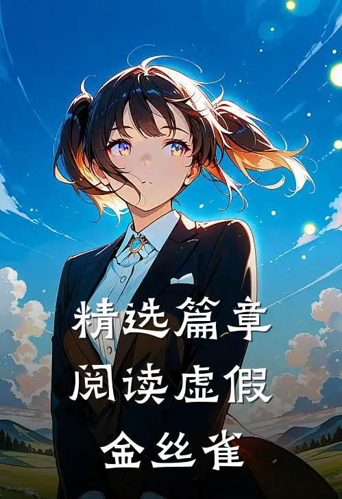 精选篇章阅读虚假金丝雀