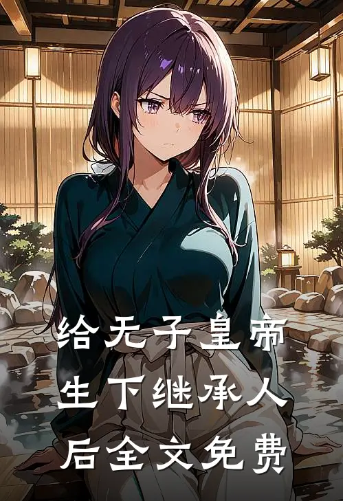 给无子皇帝生下继承人后全文免费