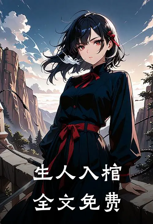 生人入棺全文免费