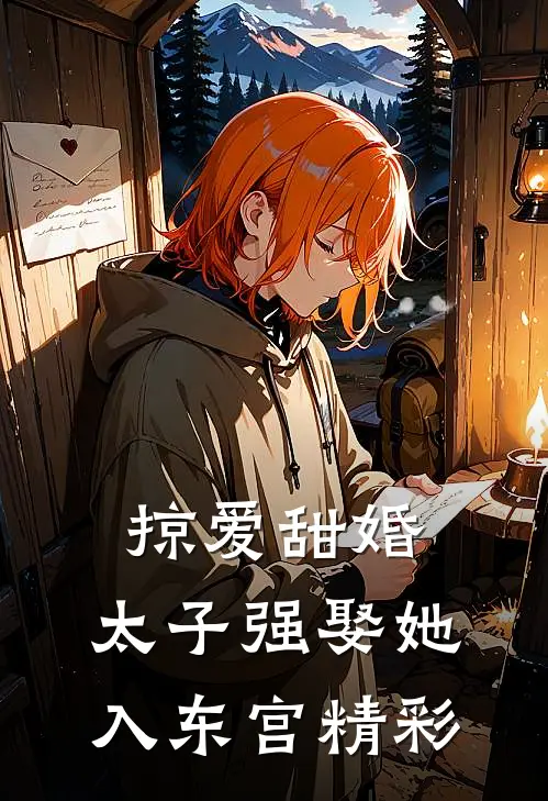 掠爱甜婚：太子强娶她入东宫精彩