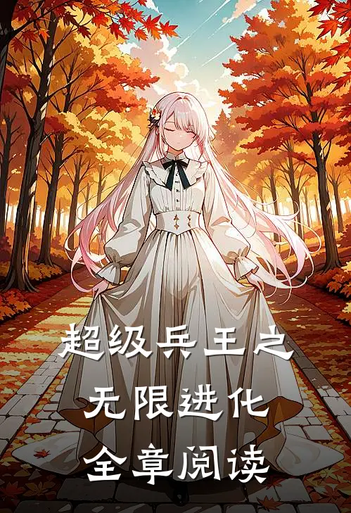 超级兵王之无限进化全章阅读