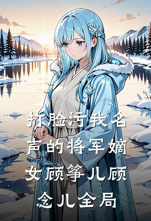打脸污我名声的将军嫡女顾筝儿顾念儿全局