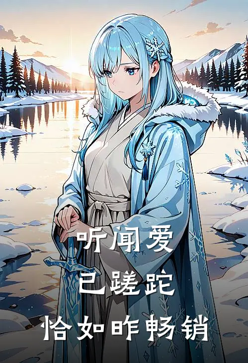 听闻爱已蹉跎，恰如昨畅销
