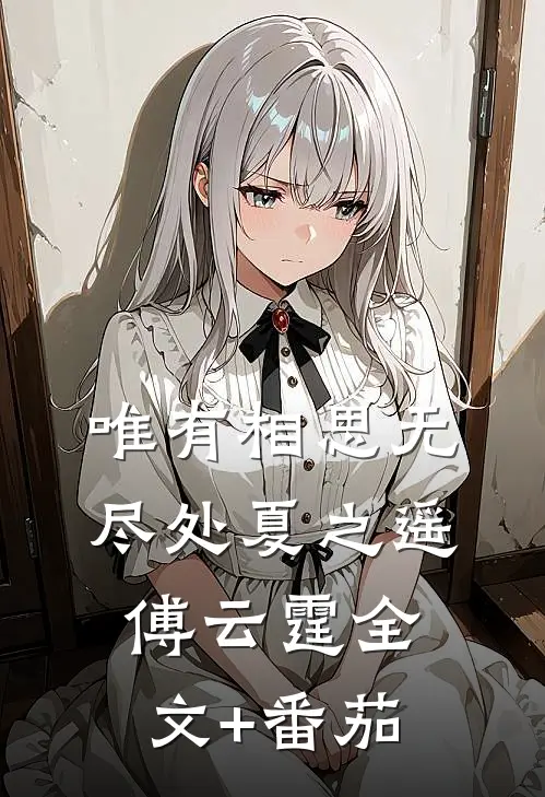唯有相思无尽处夏之遥傅云霆全文+番茄