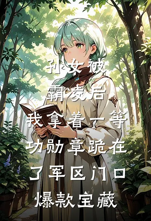 孙女被霸凌后，我拿着一等功勋章跪在了军区门口爆款宝藏