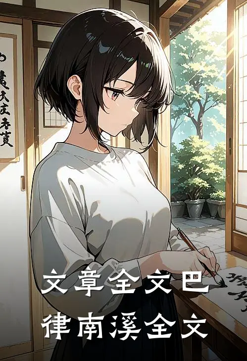 文章全文巴律南溪全文