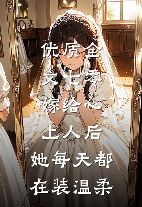 优质全文七零：嫁给心上人后，她每天都在装温柔