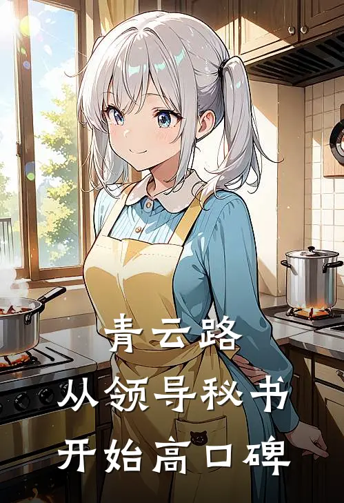 青云路：从领导秘书开始高口碑