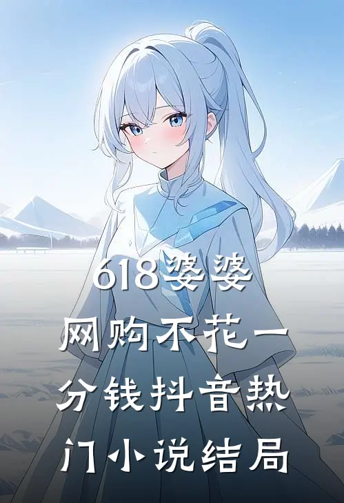 618婆婆网购不花一分钱抖音热门小说结局