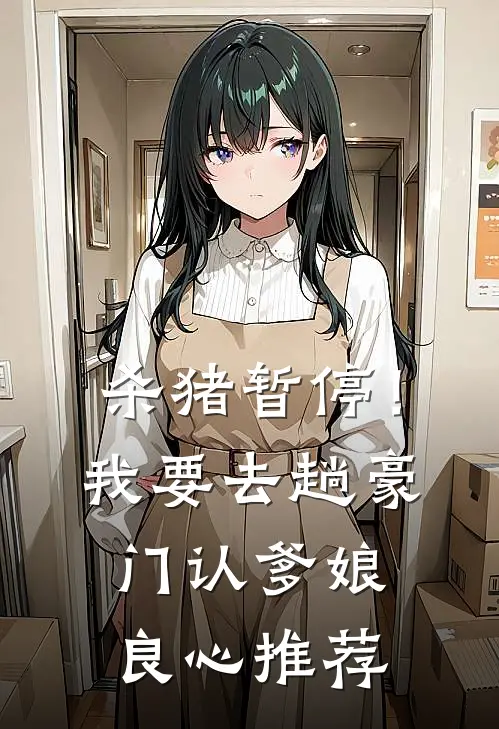 杀猪暂停！我要去趟豪门认爹娘良心推荐