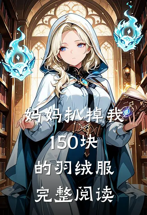 妈妈扒掉我150块的羽绒服完整阅读