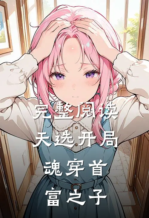 完整阅读天选开局，魂穿首富之子