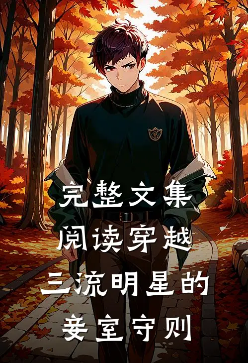 完整文集阅读穿越：三流明星的妾室守则