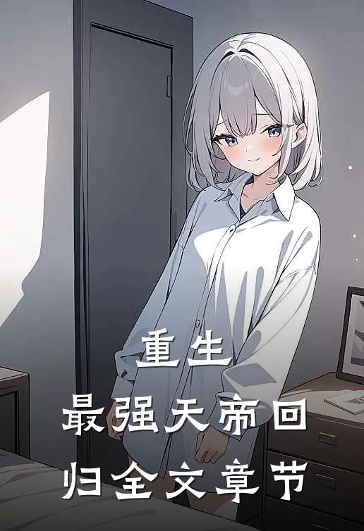 重生：最强天帝回归全文章节