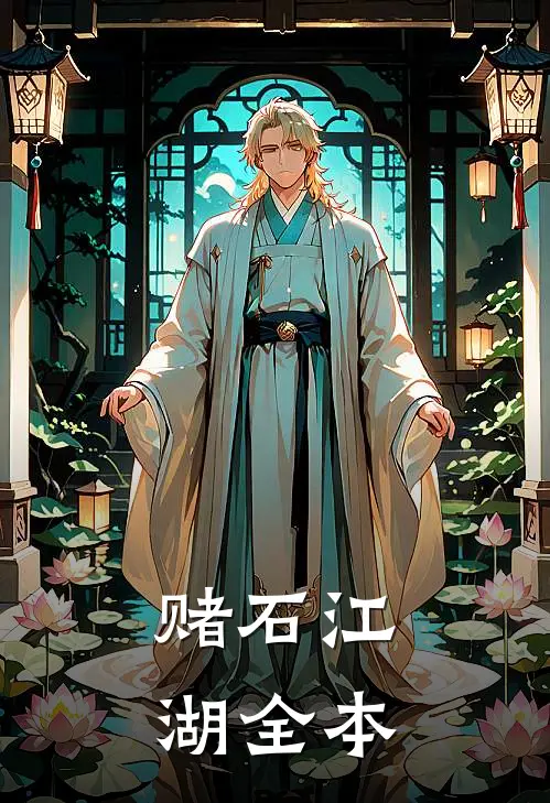 赌石江湖全本