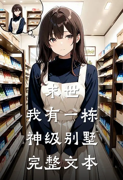 末世：我有一栋神级别墅完整文本