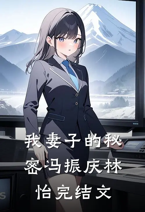 我妻子的秘密冯振庆林怡完结文