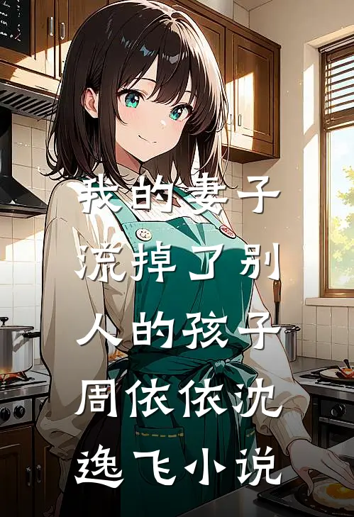 我的妻子，流掉了别人的孩子周依依沈逸飞小说