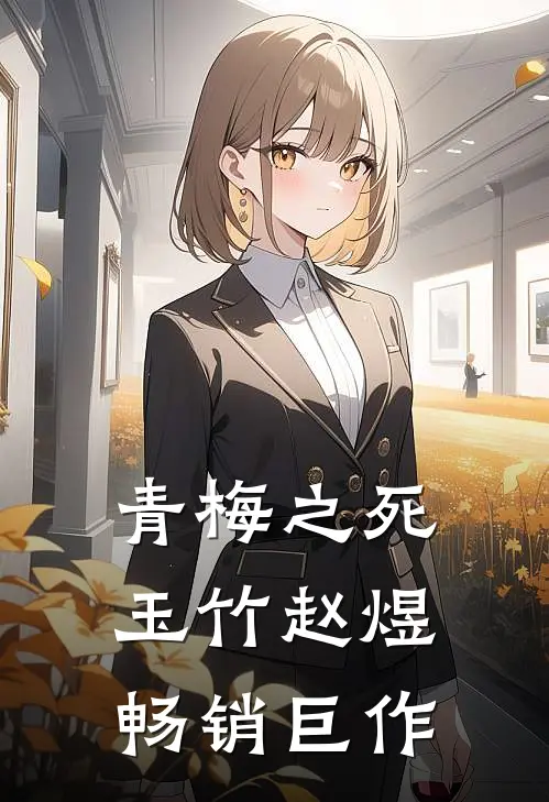 青梅之死玉竹赵煜畅销巨作