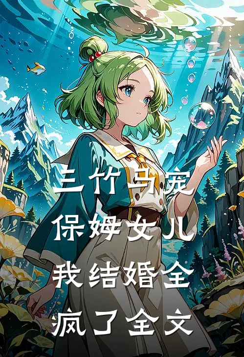 三竹马宠保姆女儿，我结婚全疯了全文