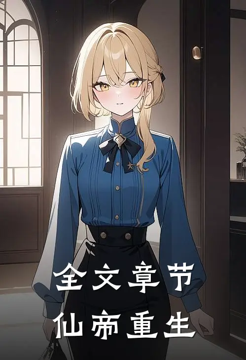 全文章节仙帝重生