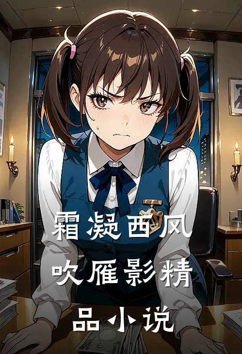 霜凝西风吹雁影精品小说