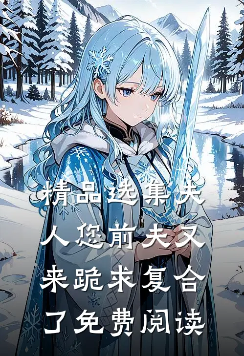 精品选集夫人您前夫又来跪求复合了免费阅读